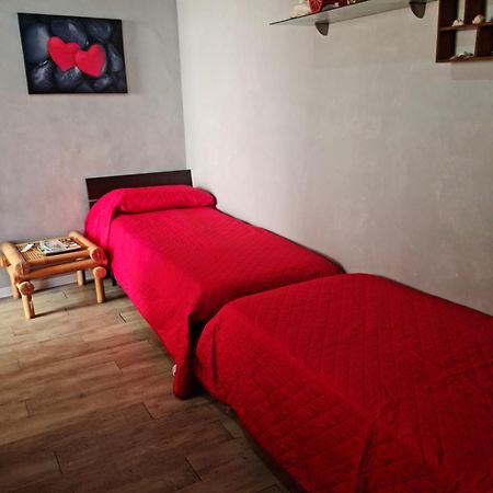 La Casa Di Mimi' Leilighet Cefalù Eksteriør bilde