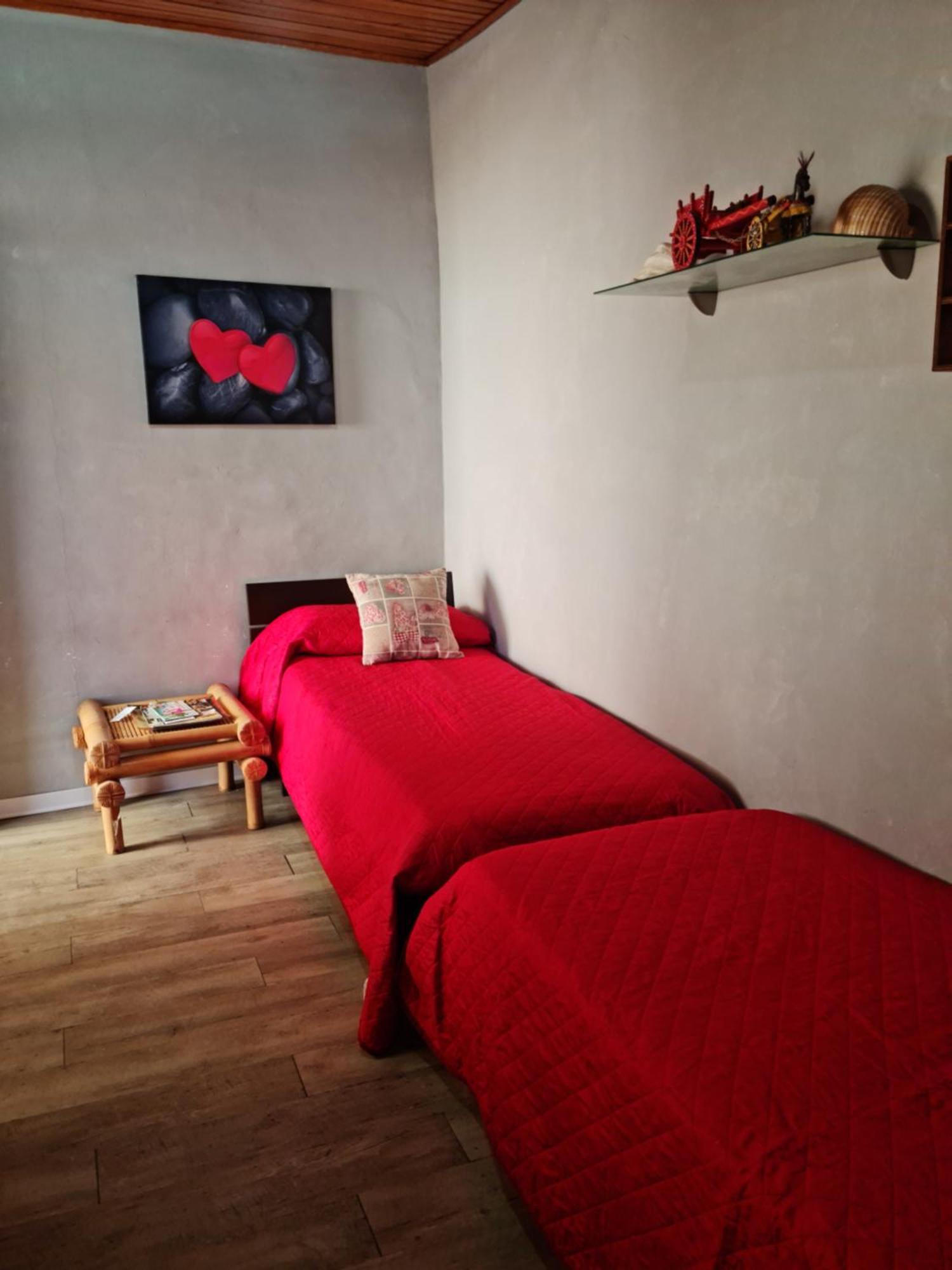 La Casa Di Mimi' Leilighet Cefalù Eksteriør bilde