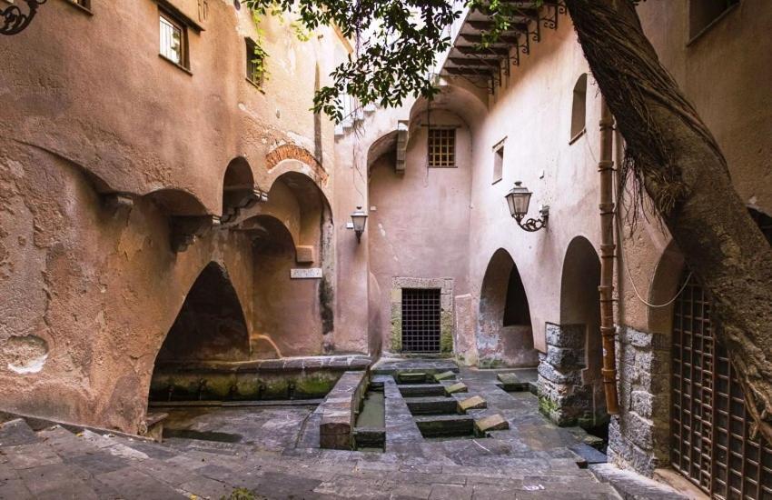 La Casa Di Mimi' Leilighet Cefalù Eksteriør bilde